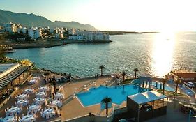 Dome Hotel Kyrenia